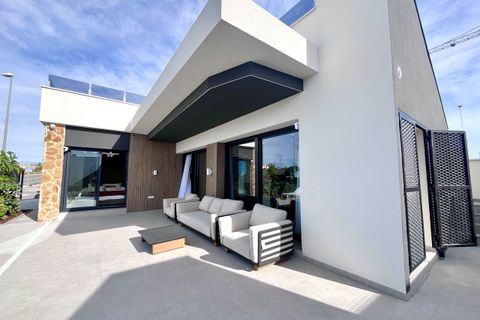 Villa a Ciudad Quesada, Alicante, Ciudad Quesada - € 496.000 | Ref: 746559 - foto 19