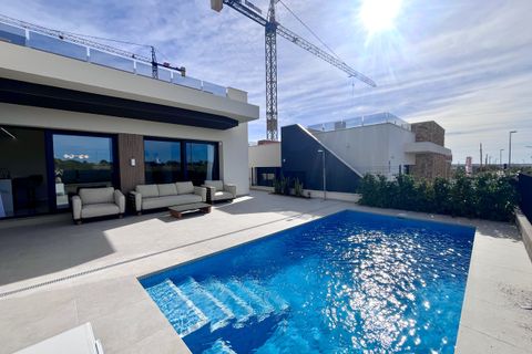 Villa a Ciudad Quesada, Alicante, Ciudad Quesada - € 496.000 | Ref: 746559 - foto 20