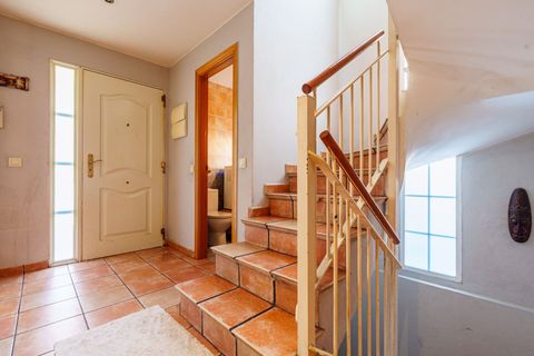 Rækkehus i Ontigola, Toledo, Ontigola - € 242.000 | Ref: 49e550ab-9e20-4718-b - foto 6