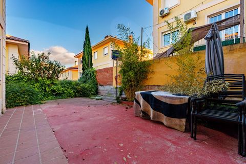 Rækkehus i Ontigola, Toledo, Ontigola - € 242.000 | Ref: 49e550ab-9e20-4718-b - foto 45
