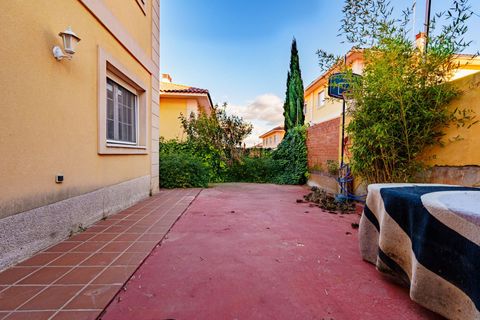 Rækkehus i Ontigola, Toledo, Ontigola - € 242.000 | Ref: 49e550ab-9e20-4718-b - foto 46