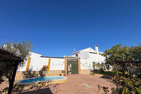 Landejendom i Antequera, Malaga, Antequera - € 472.500 | Ref: 514156b7-45db-4bb9-8 - foto 2