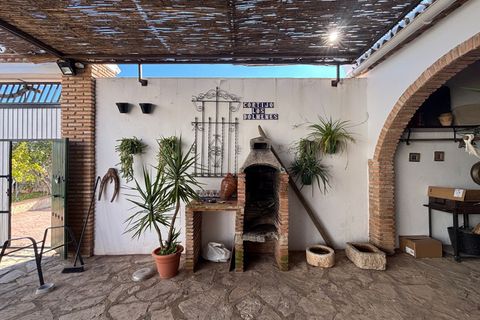 Landejendom i Antequera, Malaga, Antequera - € 472.500 | Ref: 514156b7-45db-4bb9-8 - foto 4