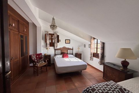 Landejendom i Antequera, Malaga, Antequera - € 472.500 | Ref: 514156b7-45db-4bb9-8 - foto 14