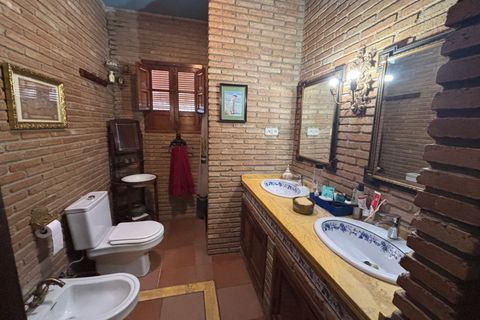 Landejendom i Antequera, Malaga, Antequera - € 472.500 | Ref: 514156b7-45db-4bb9-8 - foto 17