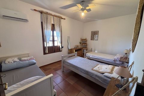 Landejendom i Antequera, Malaga, Antequera - € 472.500 | Ref: 514156b7-45db-4bb9-8 - foto 21