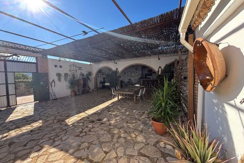 Landejendom i Antequera, Malaga, Antequera - € 472.500 | Ref: 514156b7-45db-4bb9-8 - foto 26