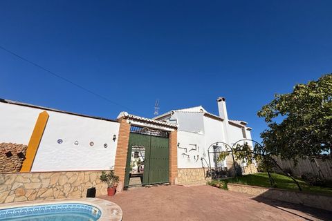 Landejendom i Antequera, Malaga, Antequera - € 472.500 | Ref: 514156b7-45db-4bb9-8 - foto 28