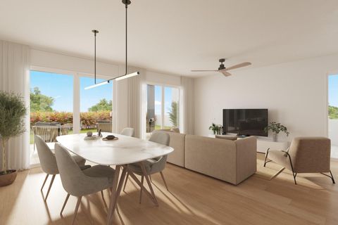 Byhus i Finestrat, Alicante, Finestrat - € 450.000 | Ref: CLDN-62556 - foto 7