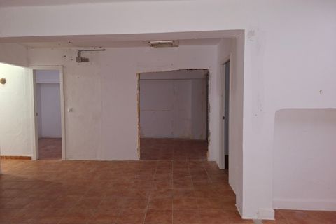 Erhvervsejendom i Denia, Alicante, Denia - € 345.000 | Ref: N1808 - foto 15