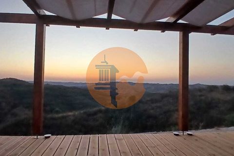 Helårsgrund i Castro Marim, Faro, Castro Marim - € 130.000 | Ref: SU-CS-TR-93733 - foto 1