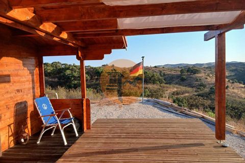 Helårsgrund i Castro Marim, Faro, Castro Marim - € 130.000 | Ref: SU-CS-TR-93733 - foto 10