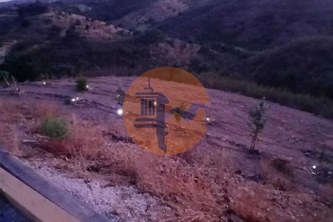 Helårsgrund i Castro Marim, Faro, Castro Marim - € 130.000 | Ref: SU-CS-TR-93733 - foto 11
