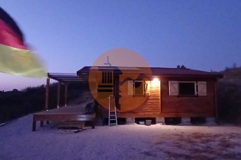 Helårsgrund i Castro Marim, Faro, Castro Marim - € 130.000 | Ref: SU-CS-TR-93733 - foto 13