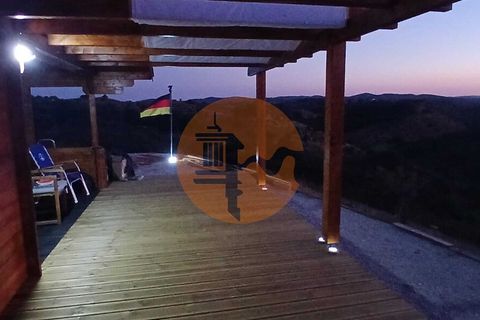 Helårsgrund i Castro Marim, Faro, Castro Marim - € 130.000 | Ref: SU-CS-TR-93733 - foto 14
