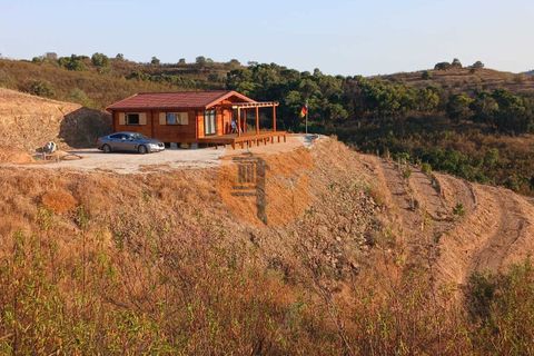 Helårsgrund i Castro Marim, Faro, Castro Marim - € 130.000 | Ref: SU-CS-TR-93733 - foto 20