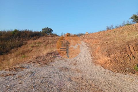 Helårsgrund i Castro Marim, Faro, Castro Marim - € 130.000 | Ref: SU-CS-TR-93733 - foto 24