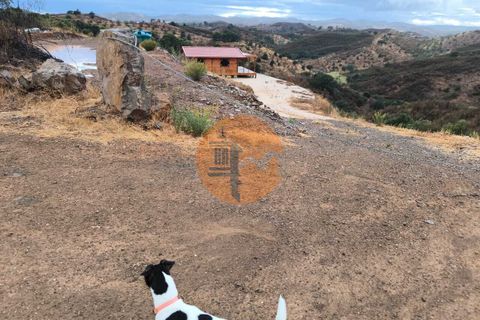 Helårsgrund i Castro Marim, Faro, Castro Marim - € 130.000 | Ref: SU-CS-TR-93733 - foto 9