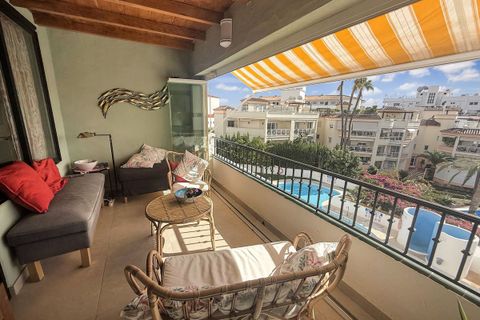 Leilighet i Nerja, Malaga, Nerja - € 475 000 | Ref: R5217883 - foto 1