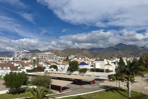 Leilighet i Nerja, Malaga, Nerja - € 475 000 | Ref: R5217883 - foto 12