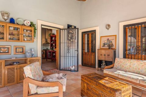 Masia a Catral, Alicante, Catral - € 975.000 | Ref: QMS-76807 - foto 11