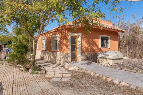 Masia a Catral, Alicante, Catral - € 975.000 | Ref: QMS-76807 - foto 41