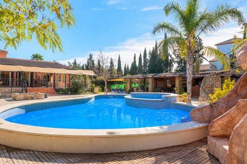 Herregård i Catral, Alicante, Catral - € 975 000 | Ref: QMS-76807 - foto 2
