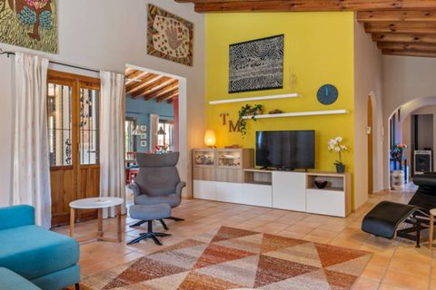 Herregård i Catral, Alicante, Catral - € 975 000 | Ref: QMS-76807 - foto 8