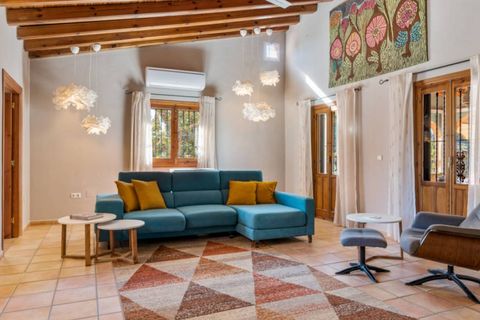 Herregård i Catral, Alicante, Catral - € 975 000 | Ref: QMS-76807 - foto 9