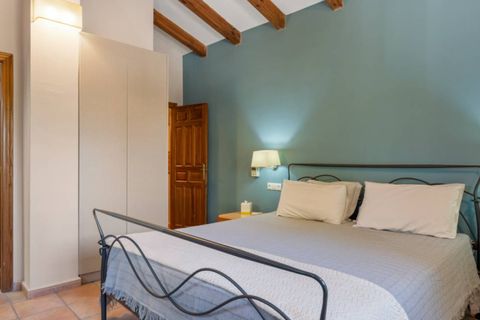 Herregård i Catral, Alicante, Catral - € 975 000 | Ref: QMS-76807 - foto 12
