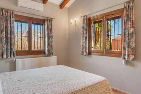 Herregård i Catral, Alicante, Catral - € 975 000 | Ref: QMS-76807 - foto 22