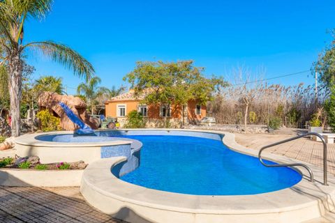 Herregård i Catral, Alicante, Catral - € 975 000 | Ref: QMS-76807 - foto 26