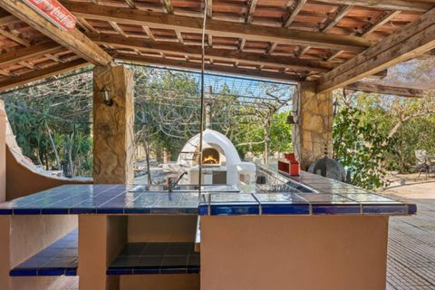 Herregård i Catral, Alicante, Catral - € 975 000 | Ref: QMS-76807 - foto 28