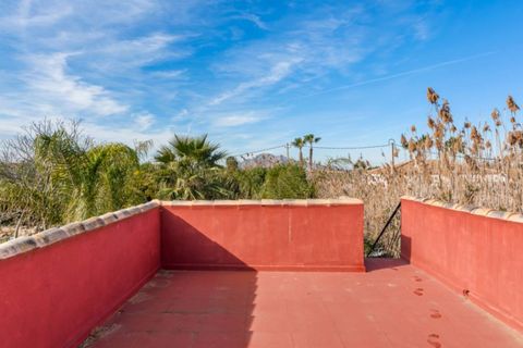 Herregård i Catral, Alicante, Catral - € 975 000 | Ref: QMS-76807 - foto 30
