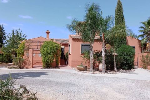 Herregård i Catral, Alicante, Catral - € 975 000 | Ref: QMS-76807 - foto 32