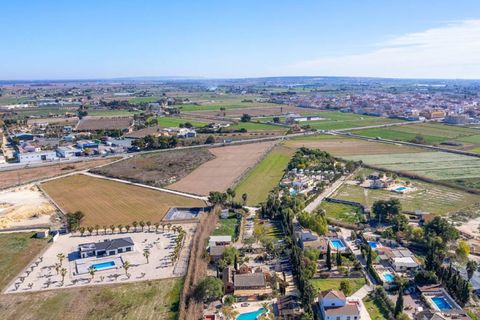 Herregård i Catral, Alicante, Catral - € 975 000 | Ref: QMS-76807 - foto 39