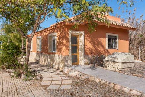 Herregård i Catral, Alicante, Catral - € 975 000 | Ref: QMS-76807 - foto 41