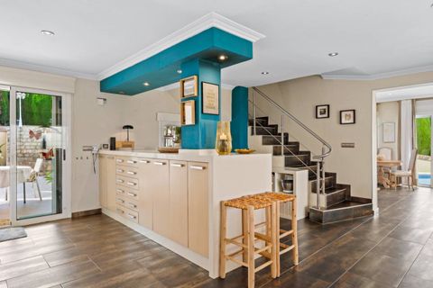 Haus in Algorfa, Alicante, Algorfa - € 770.000 | Ref: QMS-32604 - Foto 5