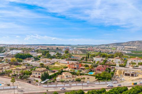 Haus in Algorfa, Alicante, Algorfa - € 770.000 | Ref: QMS-32604 - Foto 42