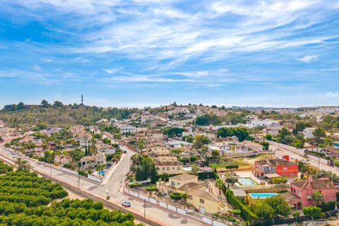 Haus in Algorfa, Alicante, Algorfa - € 770.000 | Ref: QMS-32604 - Foto 43