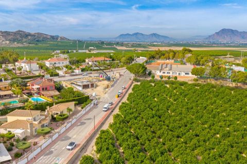 Haus in Algorfa, Alicante, Algorfa - € 770.000 | Ref: QMS-32604 - Foto 44