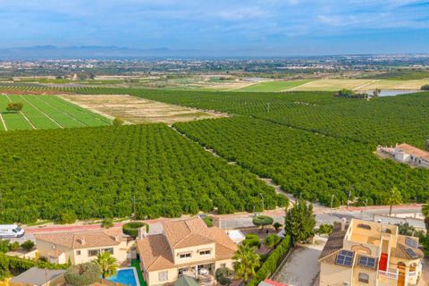 Haus in Algorfa, Alicante, Algorfa - € 770.000 | Ref: QMS-32604 - Foto 46