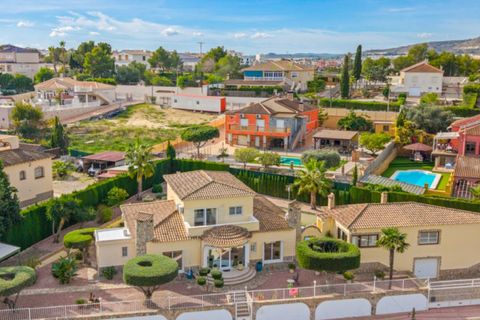 Villa in Algorfa, Alicante, Algorfa - € 650.000 | Ref: QMS-32604 - foto 1