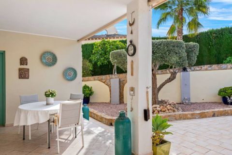 Villa in Algorfa, Alicante, Algorfa - € 650.000 | Ref: QMS-32604 - foto 27