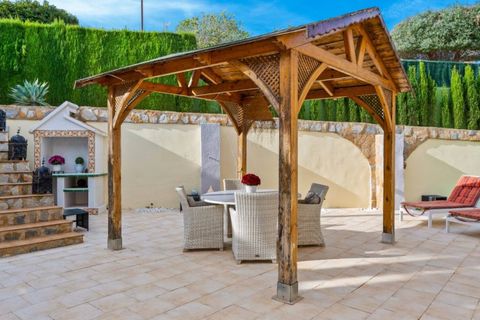 Villa in Algorfa, Alicante, Algorfa - € 650.000 | Ref: QMS-32604 - foto 28