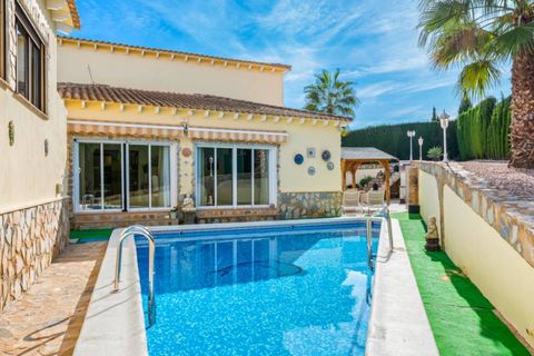 Villa in Algorfa, Alicante, Algorfa - € 650.000 | Ref: QMS-32604 - foto 32