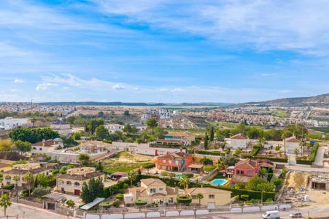 Villa in Algorfa, Alicante, Algorfa - € 650.000 | Ref: QMS-32604 - foto 42