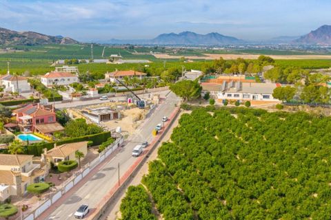 Villa in Algorfa, Alicante, Algorfa - € 650.000 | Ref: QMS-32604 - foto 44