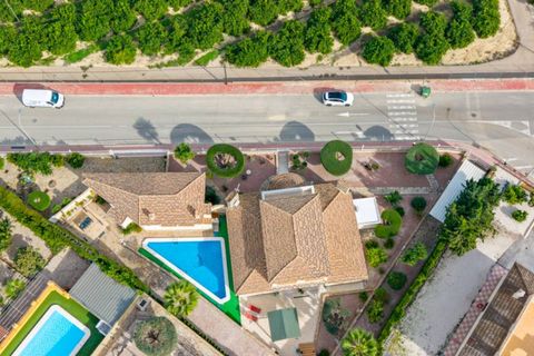 Villa in Algorfa, Alicante, Algorfa - € 650.000 | Ref: QMS-32604 - foto 45