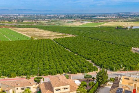 Villa in Algorfa, Alicante, Algorfa - € 650.000 | Ref: QMS-32604 - foto 46